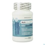 Packshot Multi Vit-a-mins Tabl 60