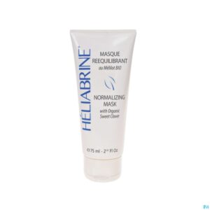 Packshot Heliabrine Evenwichtsherstellend Masker 75ml