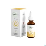 Productshot Cbd-olie 5% 10ml Cbd-phar