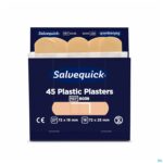 Productshot Salvequick Navulling Plastiek