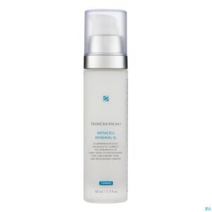 Packshot Skinceuticals Metacell Renewall B3 50ml