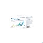 Packshot Adaptodyn Caps 2x30 28072 Metagenics