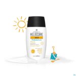 Lifestyle_image Heliocare 360 Pediatrics Miners Spf50+ 50ml