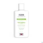 Packshot Isdin Nutradeica Vette Roos Sh 200ml