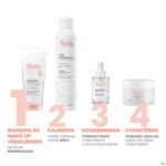 Lifestyle_image Avene Essentiels Micellaire Reinigingsgel 200ml