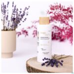 Lifestyle_image Tinge Cleansing Delicate Shampoo 200ml