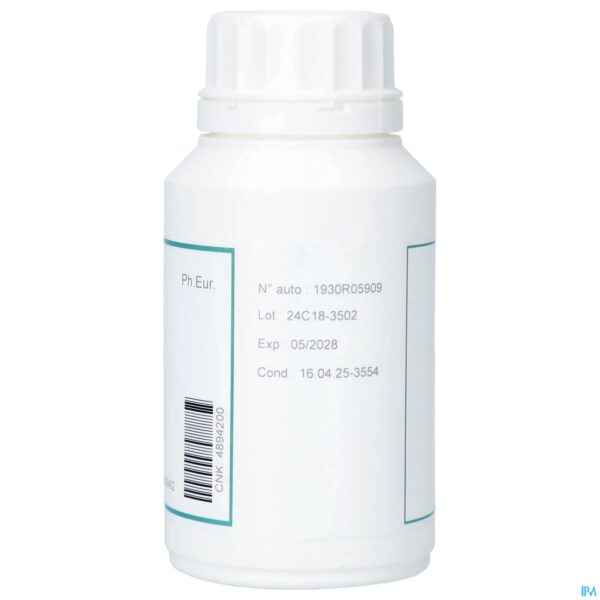 Packshot Kaliumcitraat 250g Pch