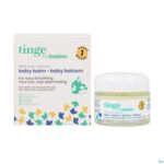 Productshot Tinge Babies Balsem 30ml