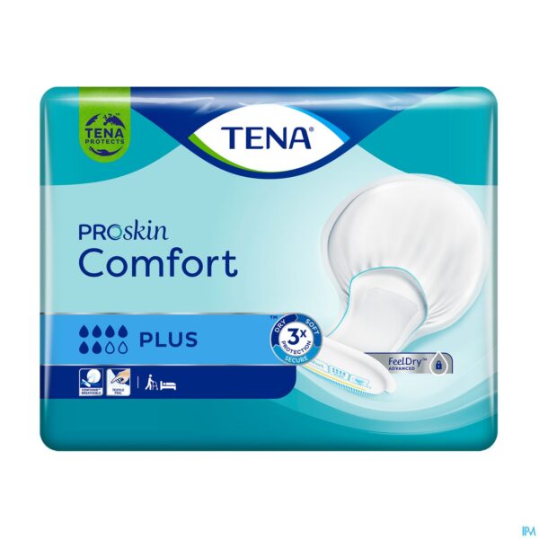 Packshot Tena Proskin Comfort Plus 46