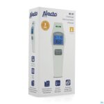Packshot Alecto Infrarood Thermometer