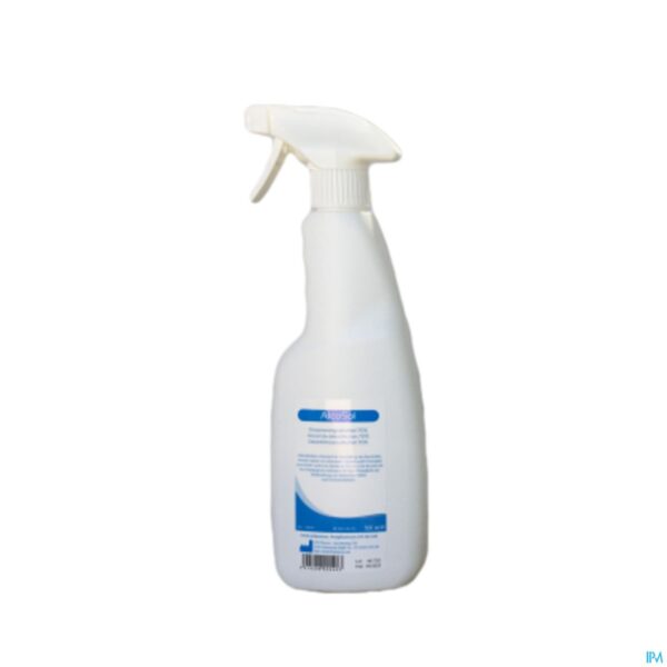 Productshot Covarmed Alcosol Spray Fl 1l Productshot Covarmed Alcosol Spray Fl 1l
