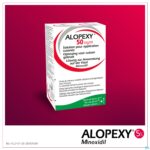 Lifestyle_image Alopexy 50mg/ml Opl Cut. Gebr. Fl Pipet/spray 60ml