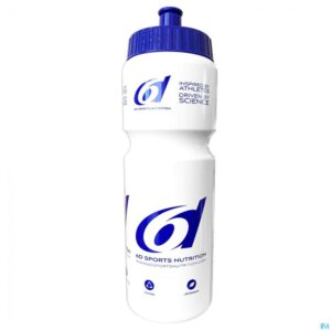 Packshot 6d Sixd Drinking Bottle 750ml