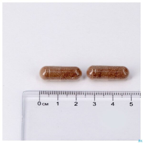Pillshot Antioxyvits Caps 60 Lepivits