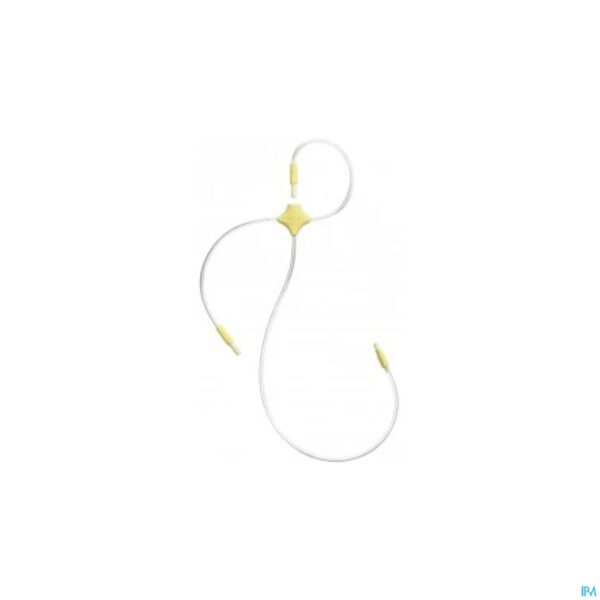 Productshot Medela Swing Maxi Freestyle Flex