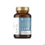 Productshot Soria Omega-3 Visolie 1000mg Epax Softgels 60