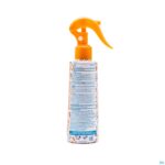 Packshot Babyton Natuurlijke Minerale Zonnecreme Spray200ml