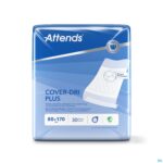 Packshot Attends Cover Dri Plus Onderleg Nf 80x170cm 1x30