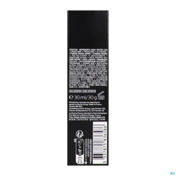 Packshot Lrp Toleriane Full Coverage Corrector 12,5 30ml