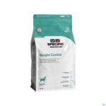 Packshot Specific Crd-2 Weight Control 1,6kg