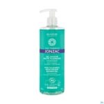 Productshot Jonzac Rehydrate Hydraterende Douchegel Bio 500ml