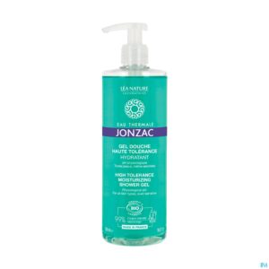 Productshot Jonzac Rehydrate Hydraterende Douchegel Bio 500ml