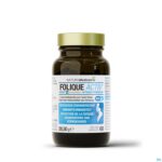 Packshot Folique Activ Caps 60