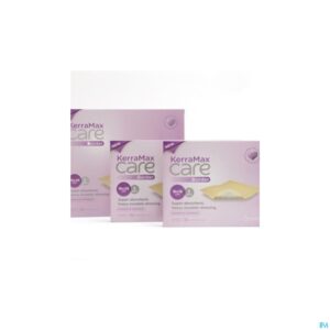 Packshot Kerramax Care Border 26x26cm 5