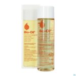 Productshot Bio-oil Herstellende Olie Natural Z/parfum 200ml