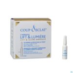 Productshot Coup D'eclat Lifting Amp 12x1ml