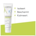 Lifestyle_image Aderma Dermalibour+ Barrier Cr Isolerend 100ml