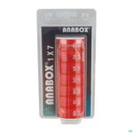 Packshot Anabox Pildoos Week Roze