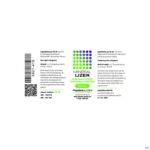 Lifestyle_image Mineraal Ijzer Druppels 50ml Pharmanutrics
