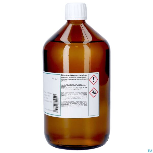 Packshot Benzylbenzoaat 1l Pch