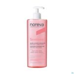 Packshot Sensidiane Reinigingsgelei 400g