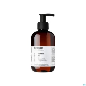 Productshot The Remedy Lab Cleansing Oil 150ml