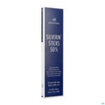 Packshot Silverin Sticks 50% 200mm Rigid 10