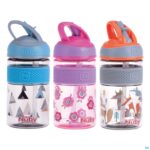 Productshot Nuby Beker 2in1 Harde Tuit Uit Tritan 360ml 3j+