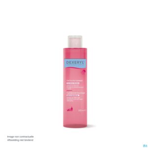 Packshot Dexeryl Hydraterende Douchegel 200ml
