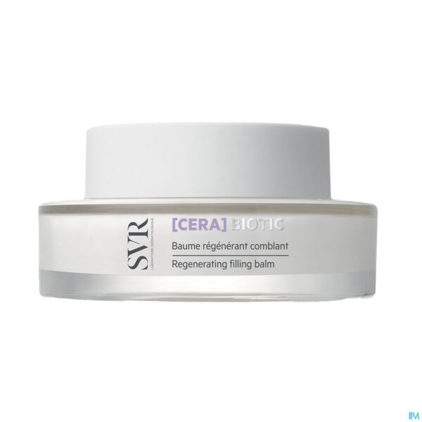 Productshot Svr Cera Biotic Cr 50ml