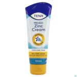 Packshot Tena Proskin Zinc Cream 100ml