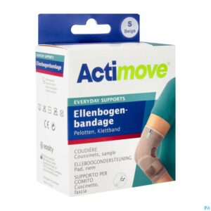 Packshot Actimove Elbow Support S 1
