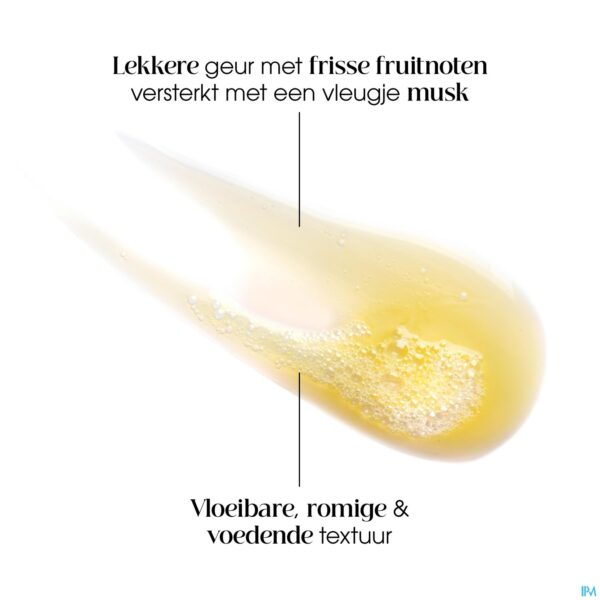 Lifestyle_image Klorane Capil. Sh Mango 200ml Nf