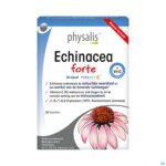 Packshot Physalis Echinacea Forte Tabl 2x15