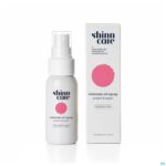 Productshot Shinn Intimate Oil Spray Protect & Repair 50ml