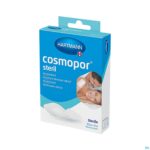 Packshot Cosmopor Sterile Selfcare 7,2x5cm 5