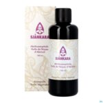 Productshot Sjankara Abrikozenpit Plant. Olie 100ml