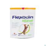 Productshot Flexadin Advanced Cat Chew 60