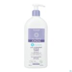 Packshot Jonzac Lichaamsmelk Hydra 400ml