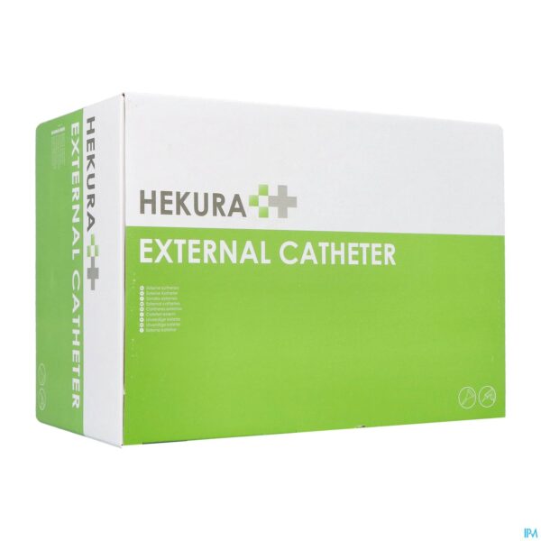 Packshot Hekura Specific Externe Katheter 35mm 1 Uz6318